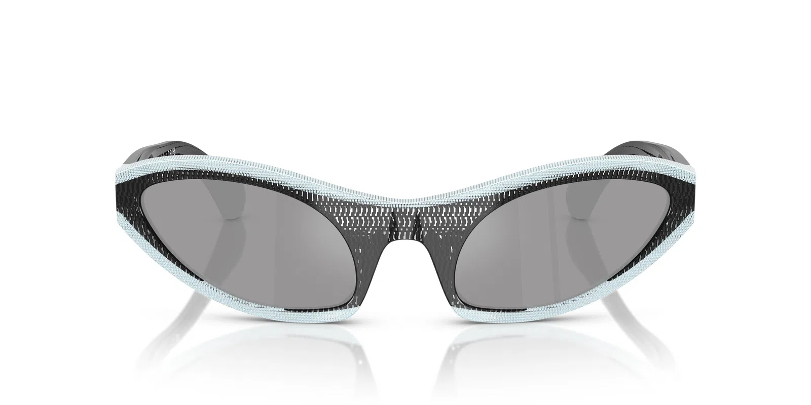 Alain Mikli 5513 Sunglasses - view 10